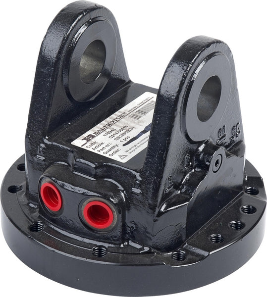 Baltrotors Obere Platte GR105DB.01