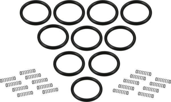 Banner BS16 Cluster kit