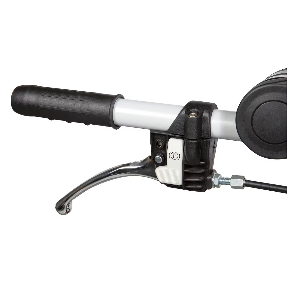 Bertolini 150 S Balkenmäher – Kohler CH 395 Motor / Ballonbereifung 18/9.50 × 8″