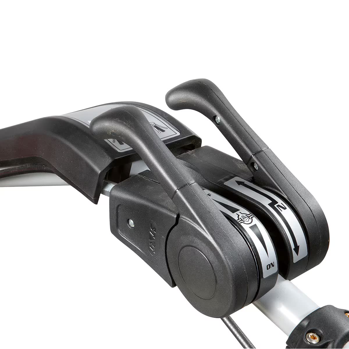 Bertolini 150 S Balkenmäher – Honda GX 390 Motor / Ballonbereifung 18/9.50 × 8″