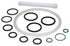 Birchmeier Dichtungssatz Flox/Iris 12057501SB