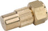 Birchmeier Regelbare Düse 1,3 mm G1/4" 28502598SB