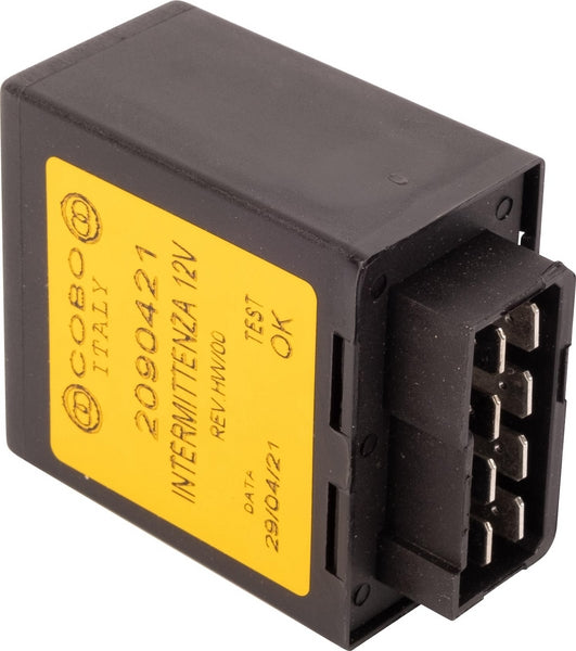 Blinkanlage CNH
