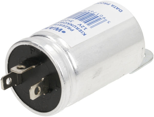 Blinkrelais 12 V