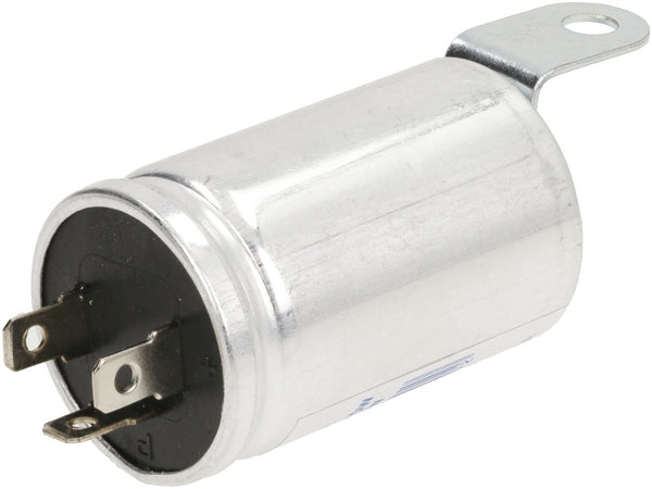 Blinkrelais 12 V