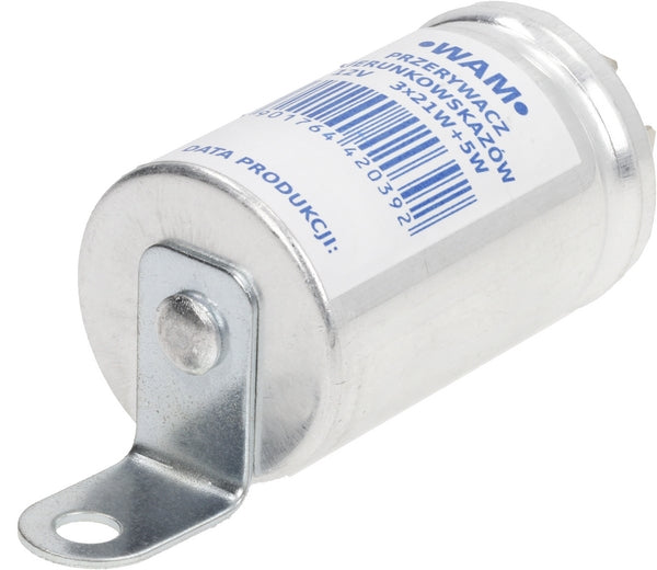 Blinkrelais 12 V