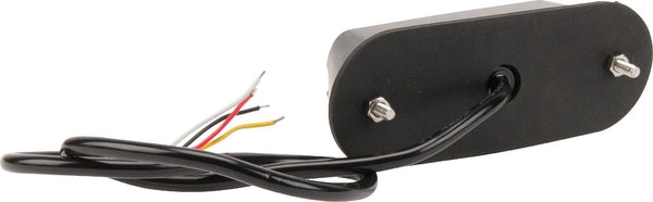 Blitzleuchte orange 3 LED passend für Universal