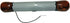Blitzlicht, 12V, bernstein, 1250x140mm, Britax