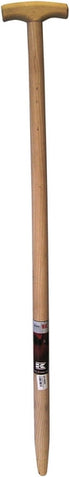 Bohrspatenstiel 110 cm e.kr.