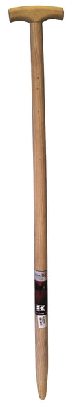 Bohrspatenstiel 110 cm e.kr.