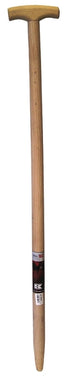 Bohrspatenstiel 110 cm e.kr.