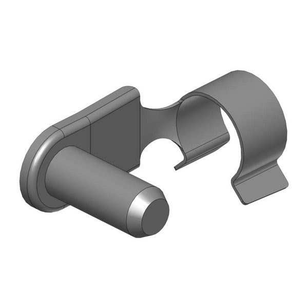 Bolzen 6x12mm Scharmüller