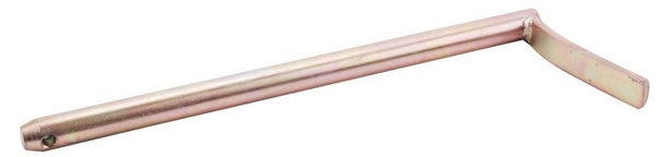 Bolzen mit Griff 19x297mm