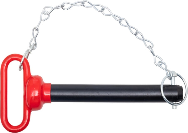 Bolzen mit Griff 25x190mm