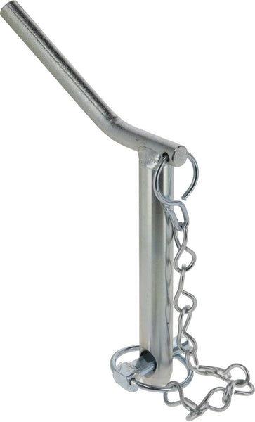 Bolzen mit Handgriff 19x123mm