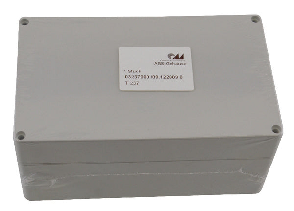 Bopla Gehäuse ABS 120x200x90mm