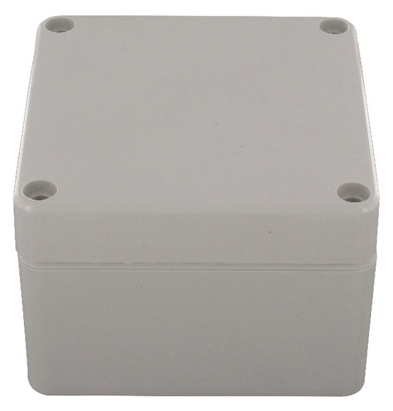 Bopla Gehäuse ABS 80x82x55mm