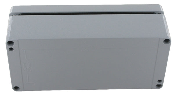 Bopla Gehäuse, Aluminium 80x250x52