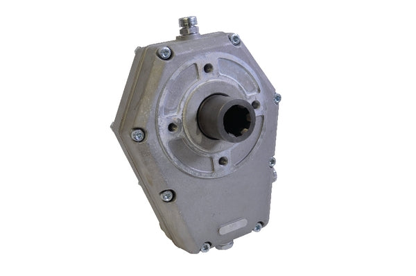 Borelli Getriebe GBF-30-S-2-3.8 (F/Gr3)