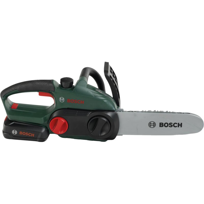 Akkusäge BOSCH Spielzeug – Realistisches Design für kleine Handwerker