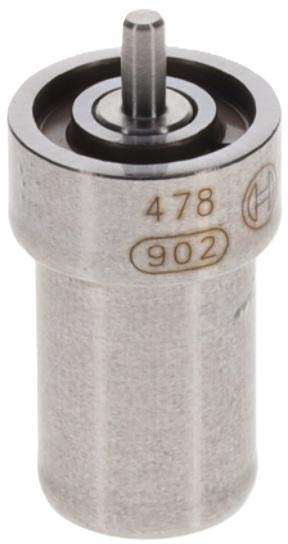 Bosch Pintle-Düse