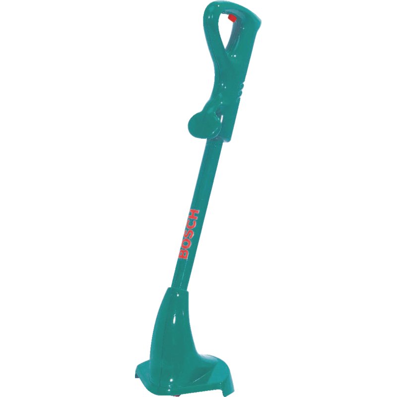 Rasentrimmer BOSCH Spielzeug – Realistisches Gartenspielzeug für Kinder