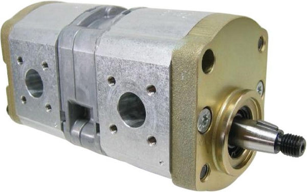 Bosch Rexroth AZPFF-12-008-008-L