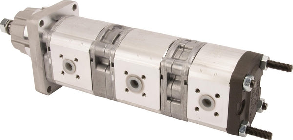 Bosch Rexroth AZPFFF-10-016-016-008-R