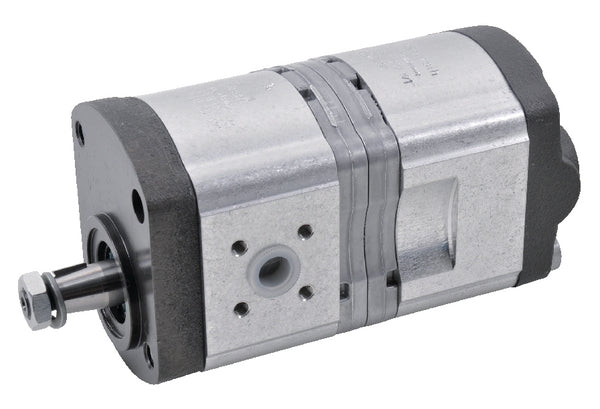 Bosch Rexroth Hydraulikpumpe doppelt Bosch