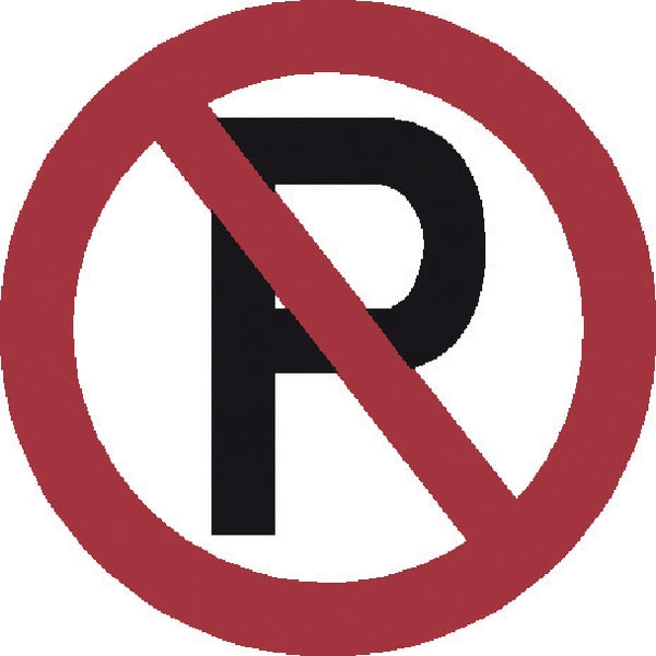 Brady Schild Parken