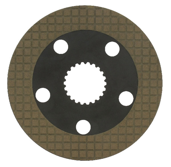 Bremsscheibe 165-22