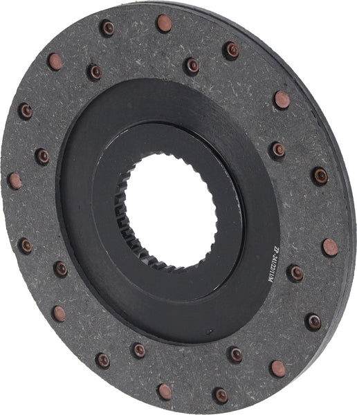 Bremsscheibe