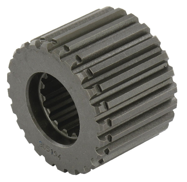Brevini Profilbuchse Z15 SAE-BB / Z24