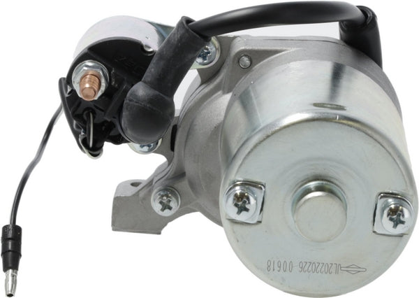 Briggs & Stratton Anlasser 595424