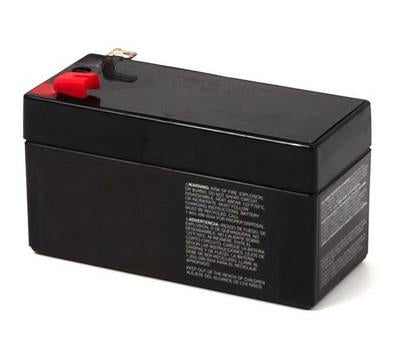 Briggs & Stratton Batterie 707495
