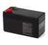 Briggs & Stratton Batterie 707495