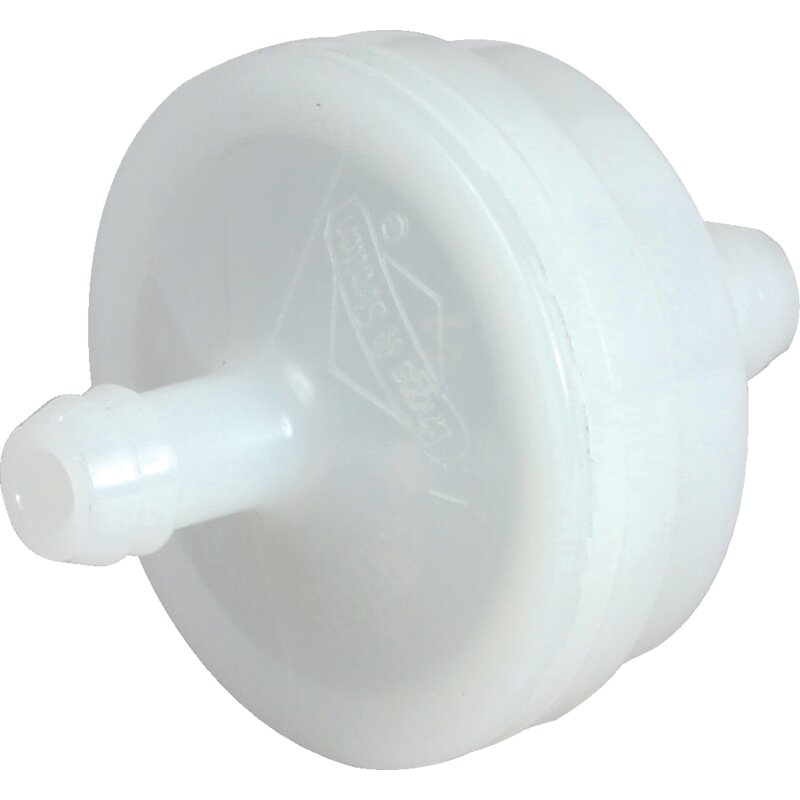 Briggs & Stratton Benzinfilter 394358S – Original Kraftstofffilter Briggs & Stratton
