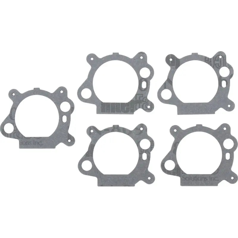 Briggs & Stratton Dichtung für Luftfilter – 5 Stück Briggs & Stratton
