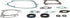 Briggs & Stratton Dichtungssatz Motor 594272