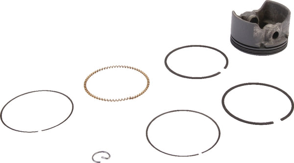 Briggs & Stratton Kolben Standard 590521