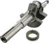 Briggs & Stratton Kurbelwelle 691457