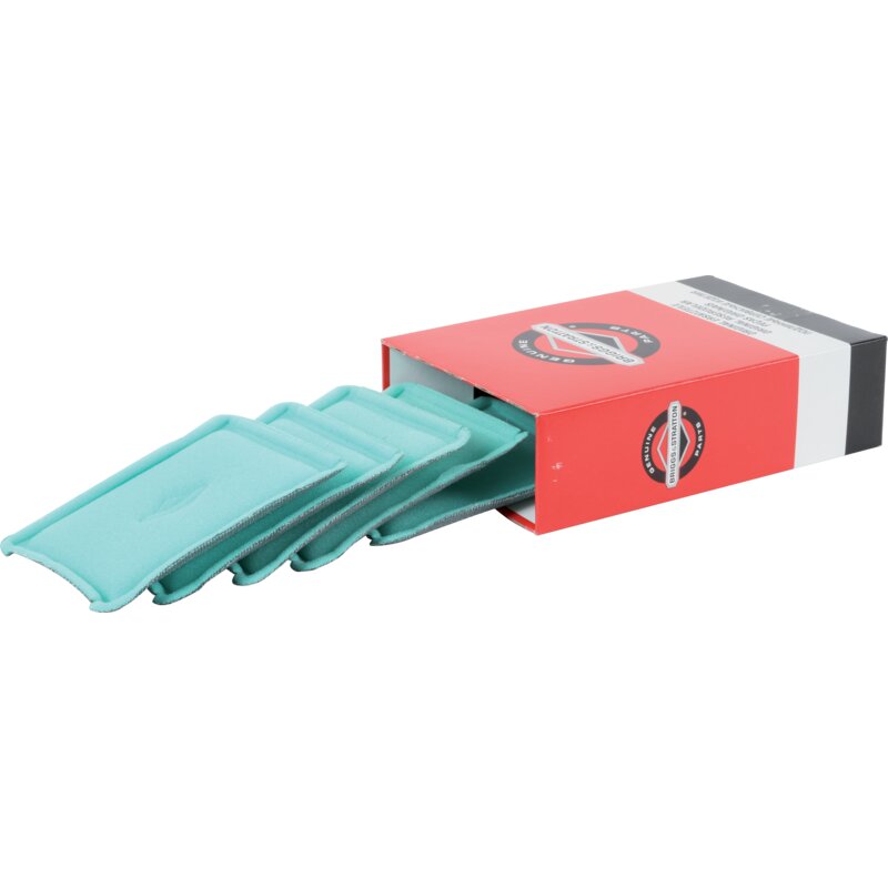 Briggs & Stratton Luftfilter 4146 – 5er-Pack für Motorgeräte Briggs & Stratton