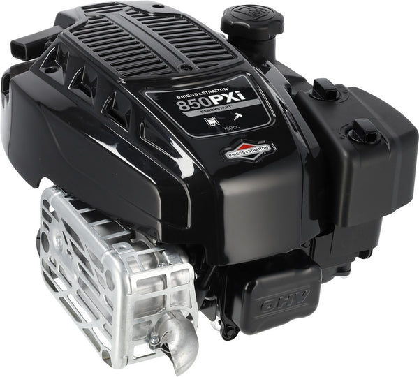 Briggs & Stratton Motor 123P02H-YY0001