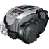 Briggs & Stratton 675 EXi Motor – 163 ccm Benzinmotor mit 25 × 80 mm Kurbelwelle und fixer Gasregelung