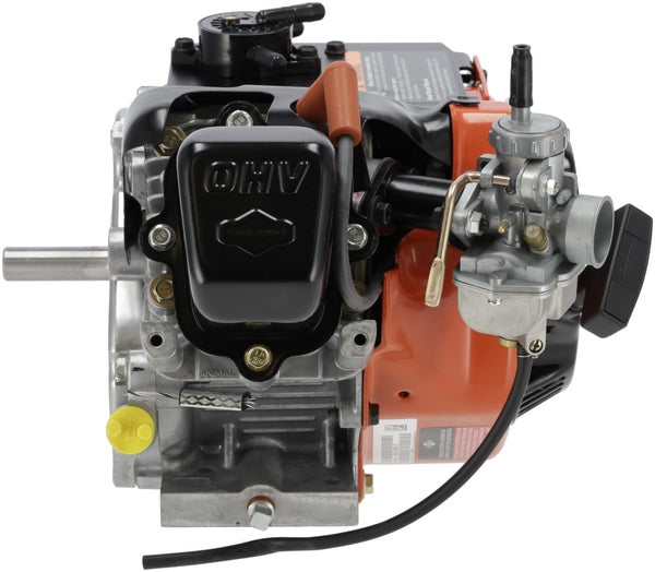 Briggs & Stratton, Motor, Horizontal, 8.8PS 124332-8201