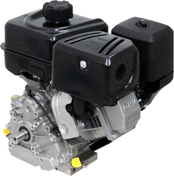 Briggs & Stratton, Motor, Horizontal, 8.9PS 19L236-0126-F1