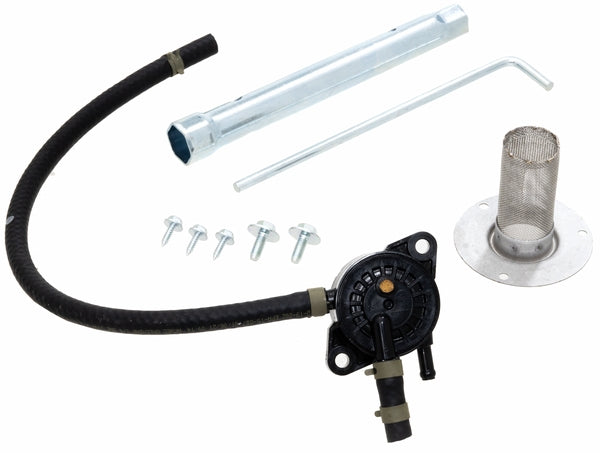 Briggs & Stratton, Motor, Horizontal, 8.9PS 19L236-0126-F1