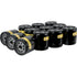 Briggs & Stratton Ölfilter Set mit 12 Stück