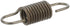 Briggs & Stratton Reglerfeder 691507