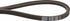 Briggs & Stratton Riemen, Motor 7012508YP